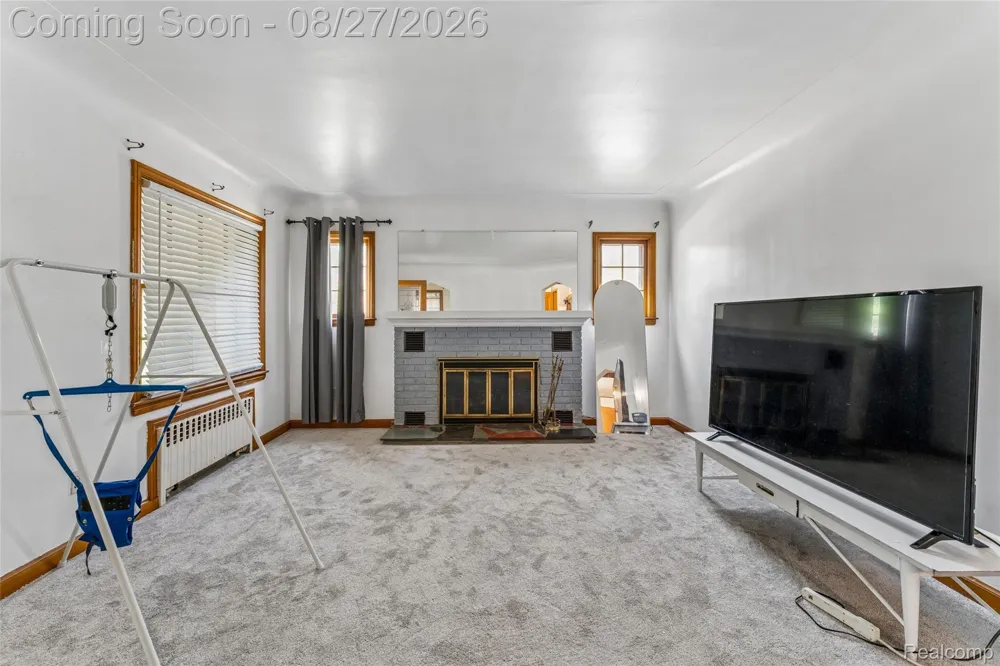 44736 Malow Avenue Sterling Heights City, MI 48314
