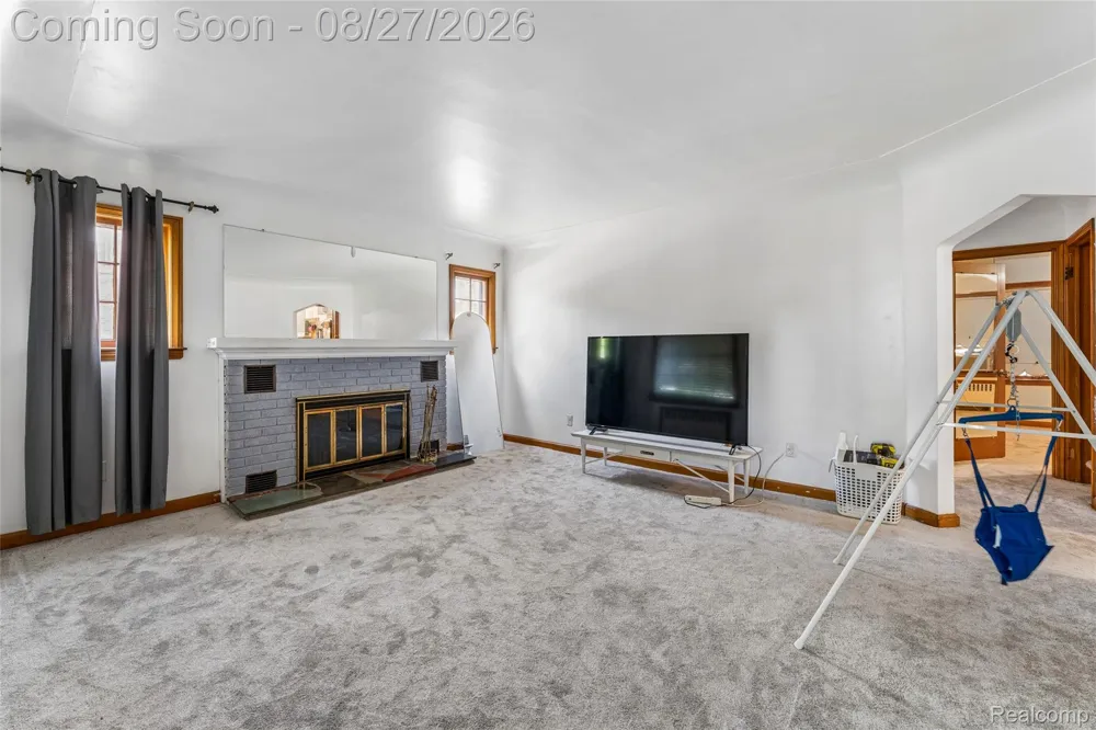 44736 Malow Avenue Sterling Heights City, MI 48314