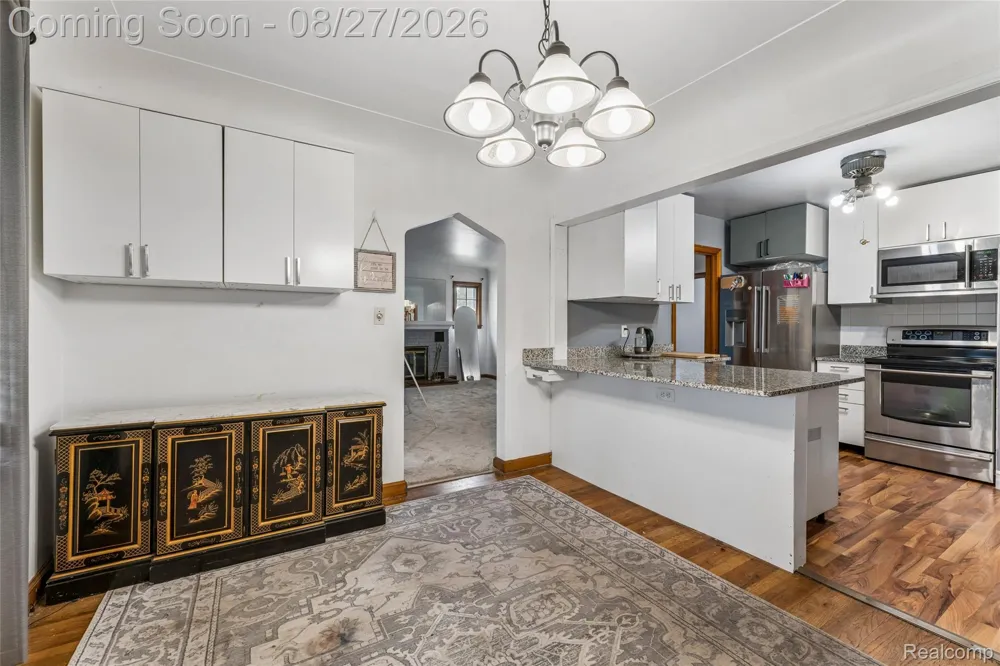 44736 Malow Avenue Sterling Heights City, MI 48314