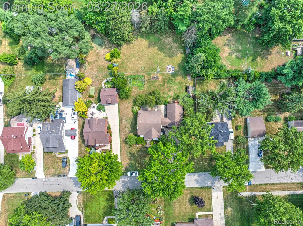 44736 Malow Avenue Sterling Heights City, MI 48314