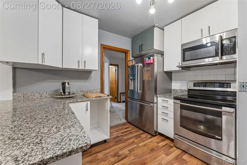 44736 Malow Avenue Sterling Heights City, MI 48314