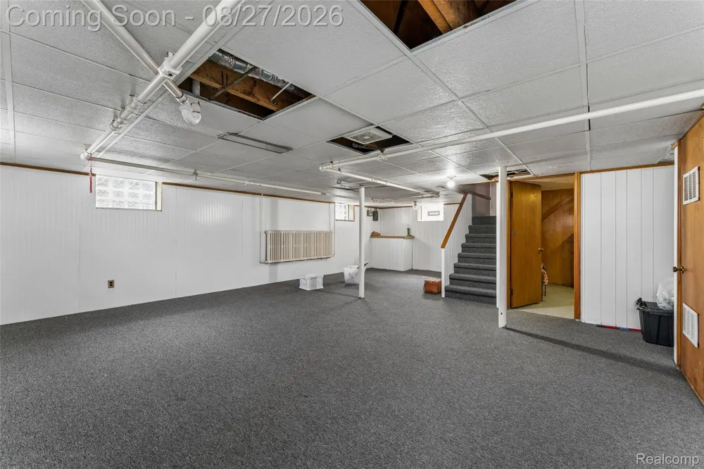 44736 Malow Avenue Sterling Heights City, MI 48314