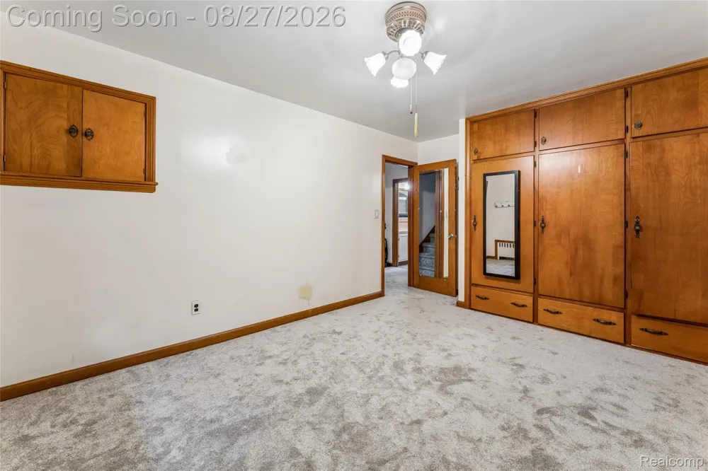 44736 Malow Avenue Sterling Heights City, MI 48314