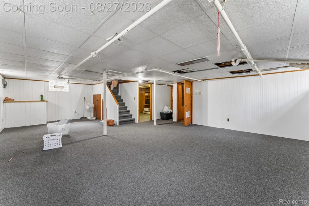 44736 Malow Avenue Sterling Heights City, MI 48314