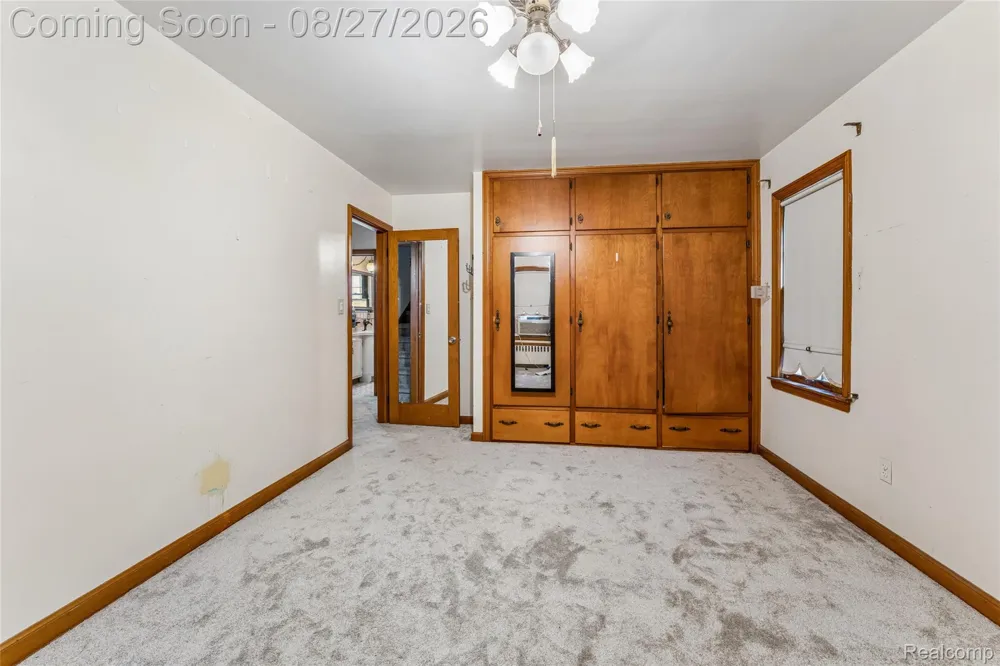 44736 Malow Avenue Sterling Heights City, MI 48314