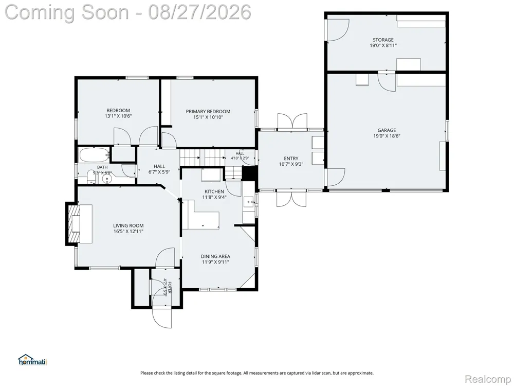 44736 Malow Avenue Sterling Heights City, MI 48314