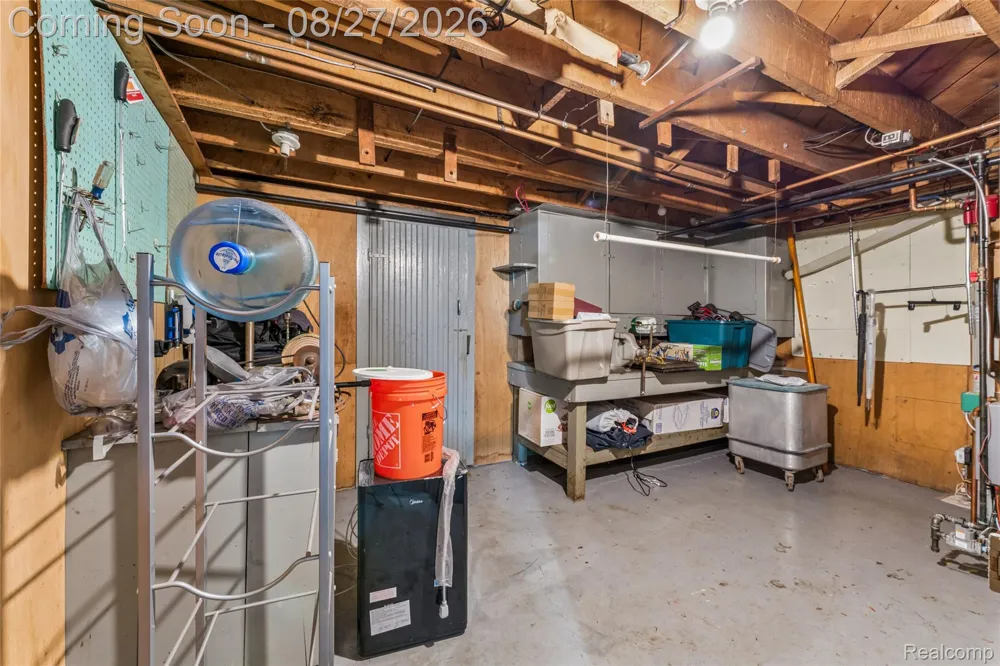 44736 Malow Avenue Sterling Heights City, MI 48314