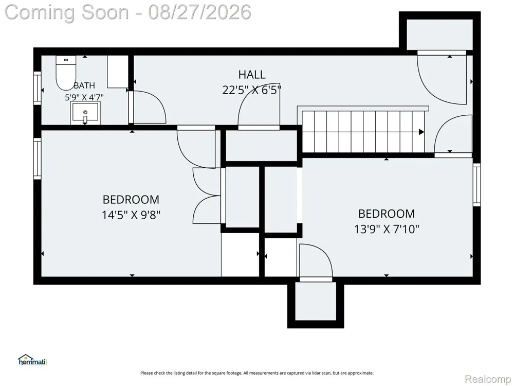 44736 Malow Avenue Sterling Heights City, MI 48314