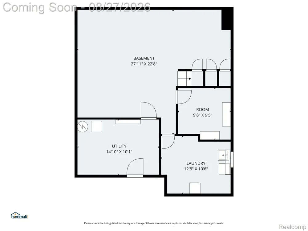 44736 Malow Avenue Sterling Heights City, MI 48314