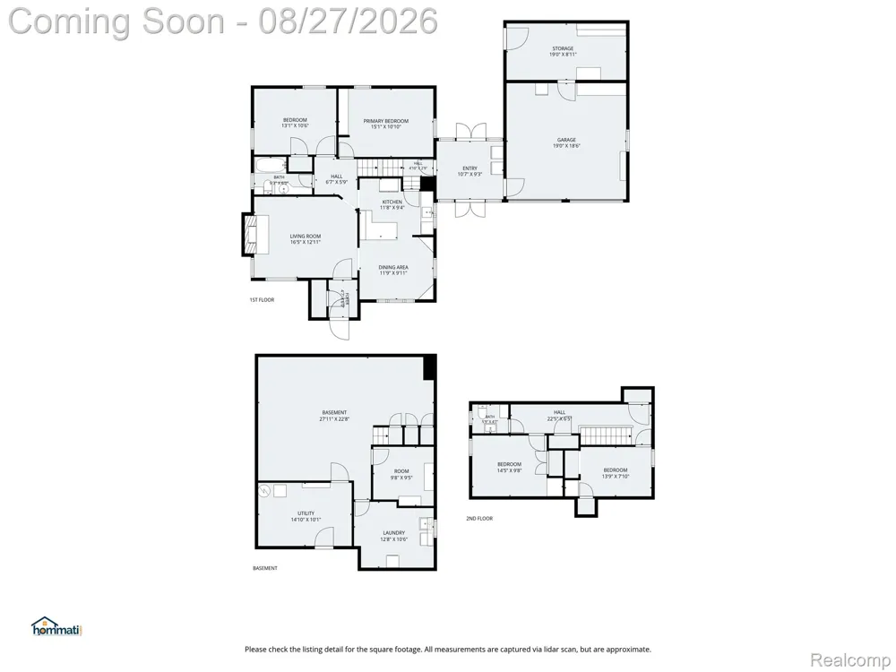 44736 Malow Avenue Sterling Heights City, MI 48314