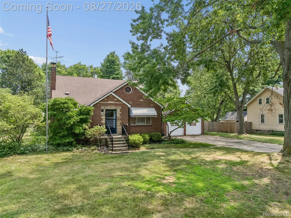 44736 Malow Avenue Sterling Heights City, MI 48314