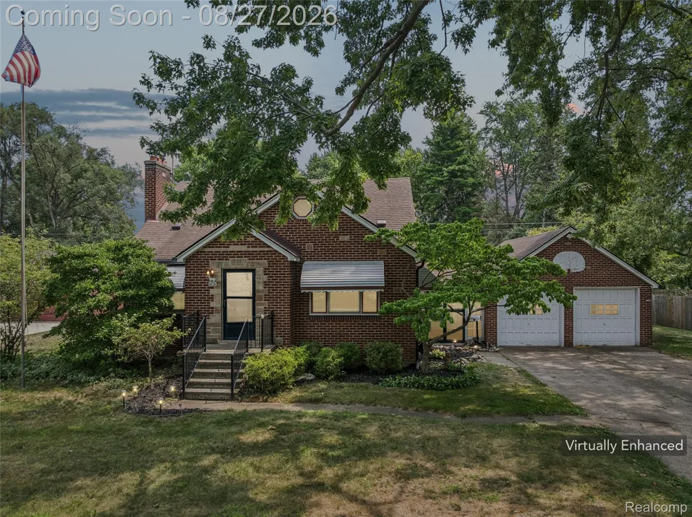 44736 Malow Avenue Sterling Heights City, MI 48314