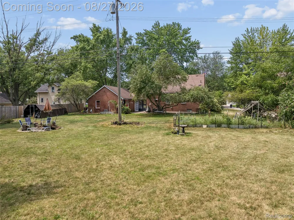 44736 Malow Avenue Sterling Heights City, MI 48314
