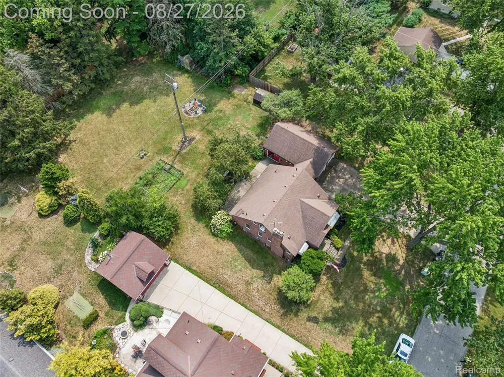 44736 Malow Avenue Sterling Heights City, MI 48314