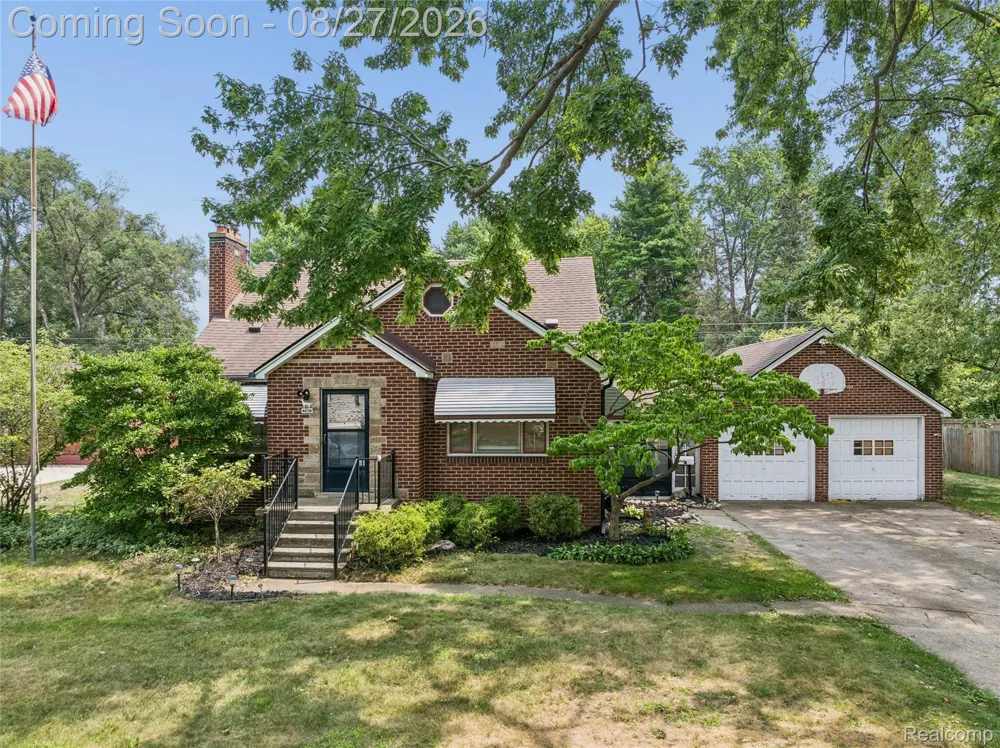 44736 Malow Avenue Sterling Heights City, MI 48314