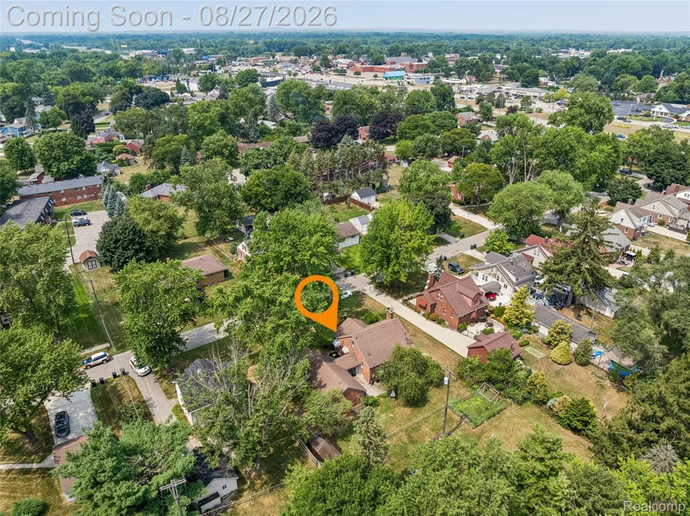 44736 Malow Avenue Sterling Heights City, MI 48314