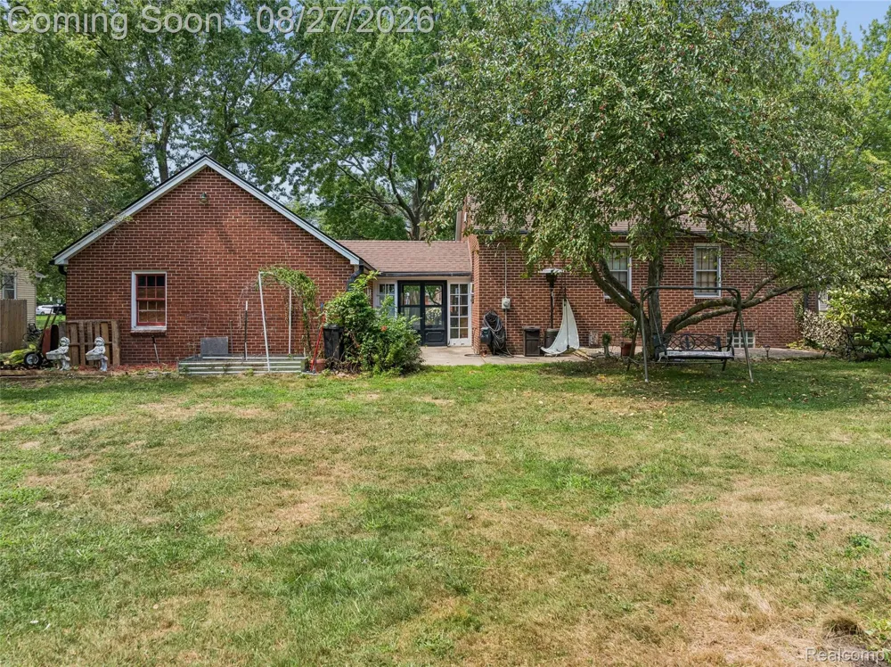 44736 Malow Avenue Sterling Heights City, MI 48314