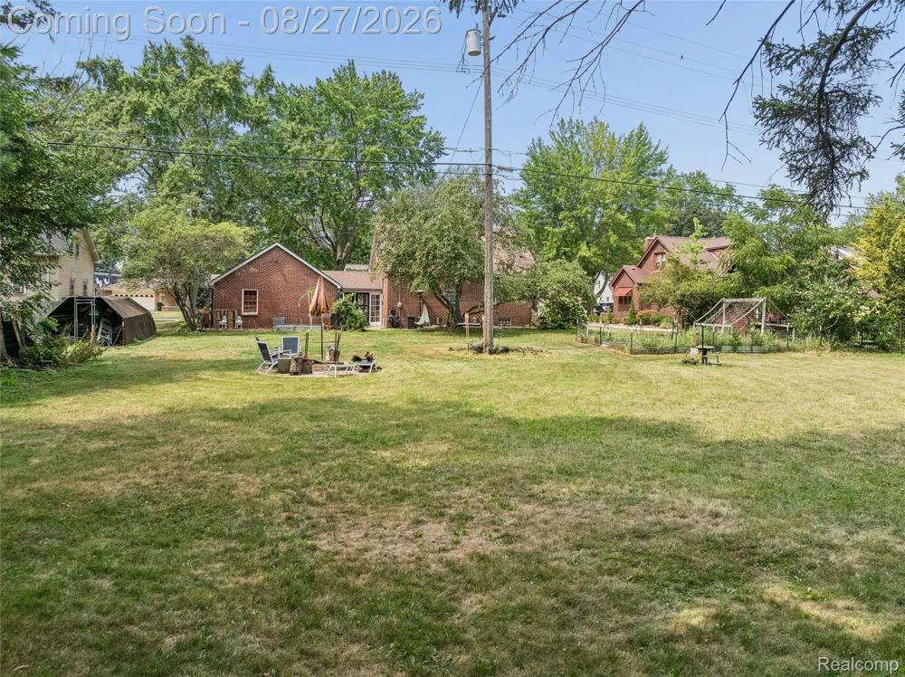 44736 Malow Avenue Sterling Heights City, MI 48314