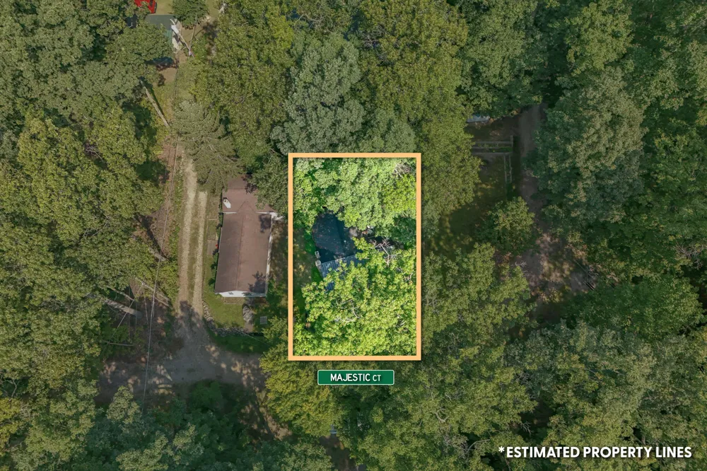 3558 Majestic Court Cambria Township, MI 49242