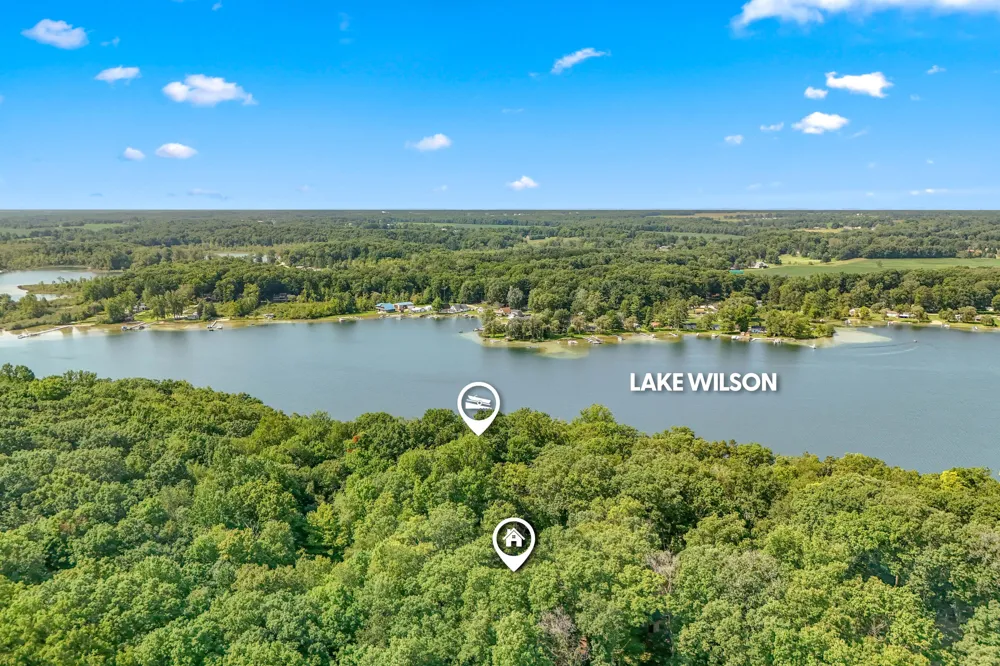 3558 Majestic Court Cambria Township, MI 49242