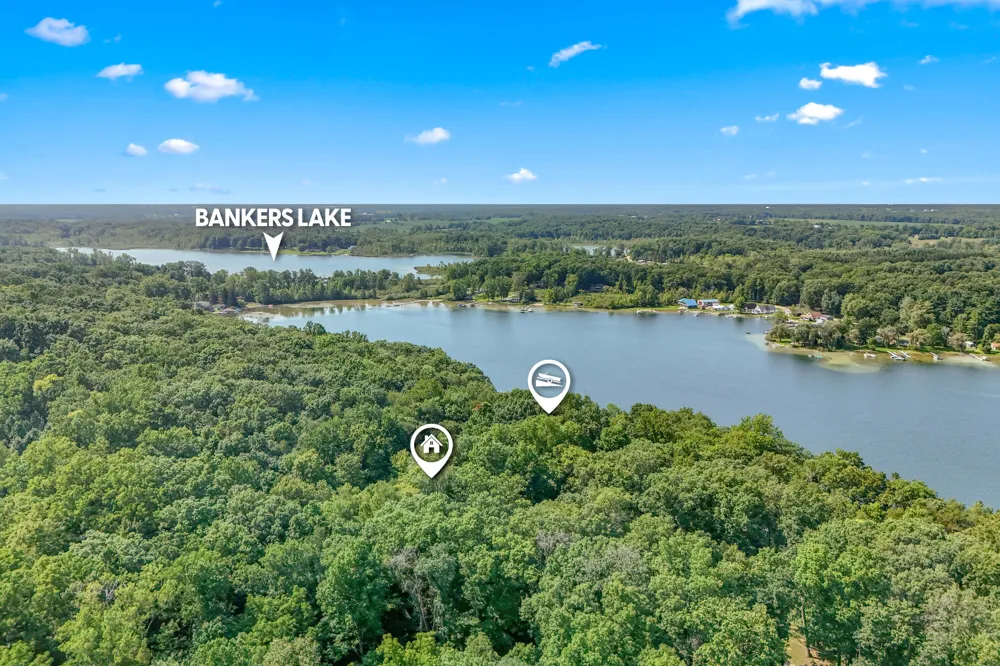 3558 Majestic Court Cambria Township, MI 49242