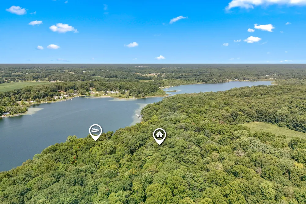 3558 Majestic Court Cambria Township, MI 49242