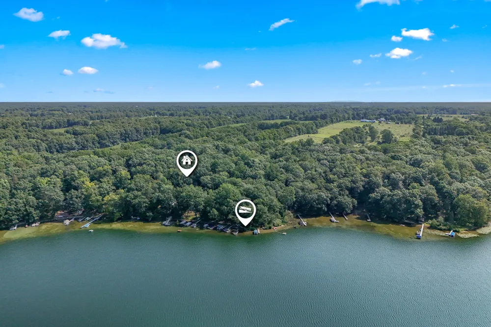 3558 Majestic Court Cambria Township, MI 49242