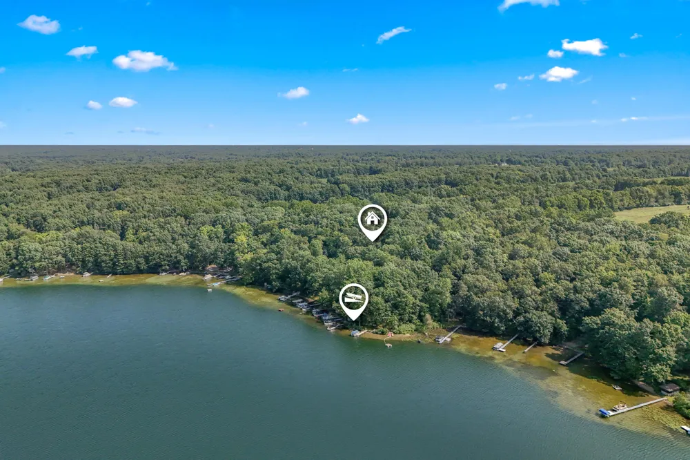 3558 Majestic Court Cambria Township, MI 49242