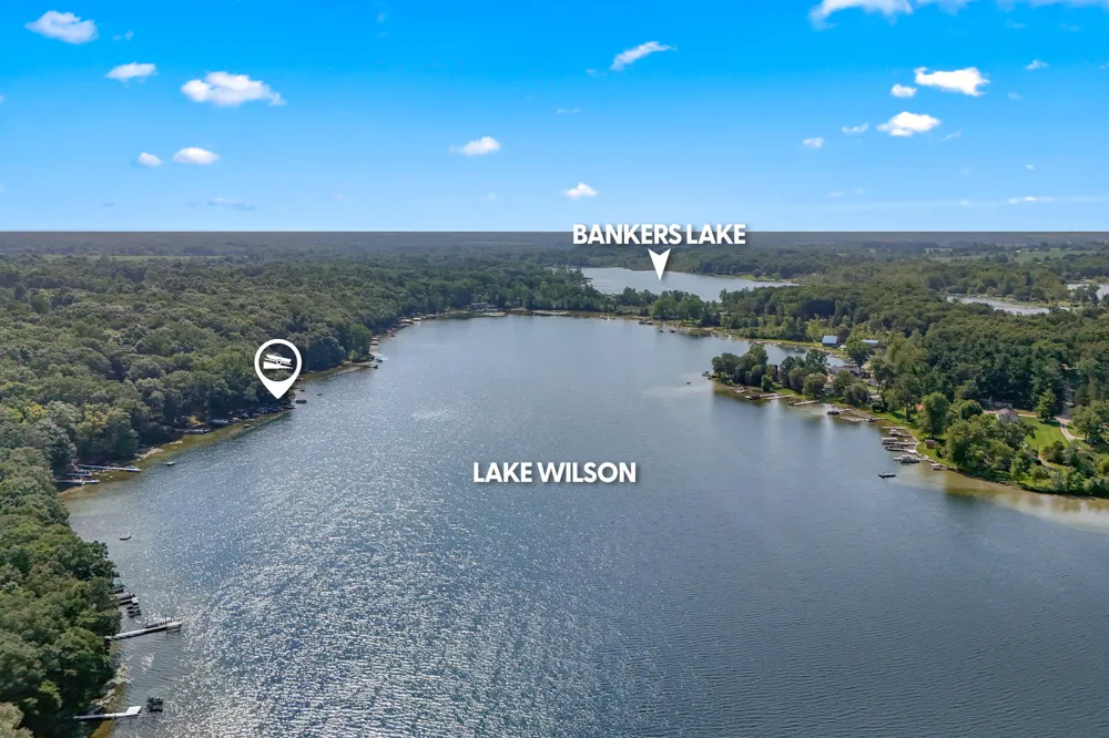 3558 Majestic Court Cambria Township, MI 49242