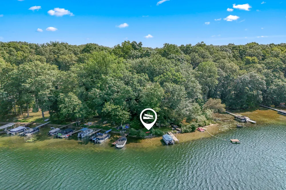 3558 Majestic Court Cambria Township, MI 49242