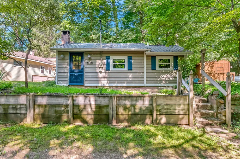 3558 Majestic Court Cambria Township, MI 49242