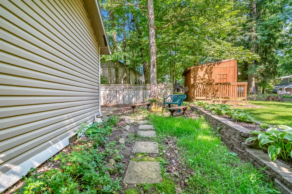 3558 Majestic Court Cambria Township, MI 49242