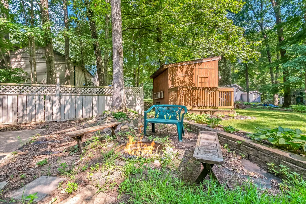 3558 Majestic Court Cambria Township, MI 49242