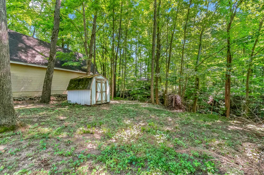 3558 Majestic Court Cambria Township, MI 49242