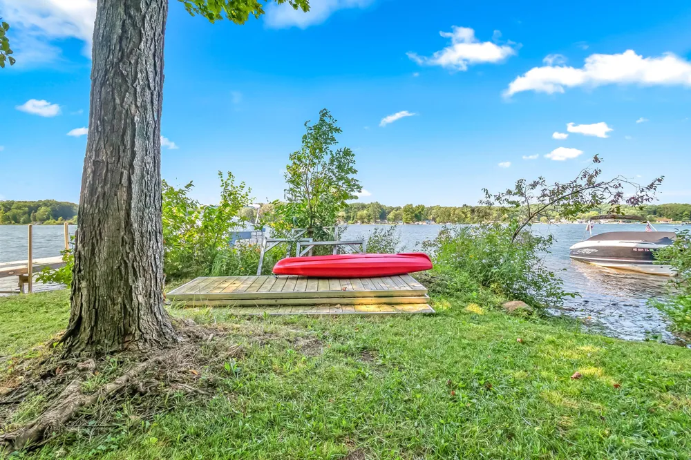 3558 Majestic Court Cambria Township, MI 49242