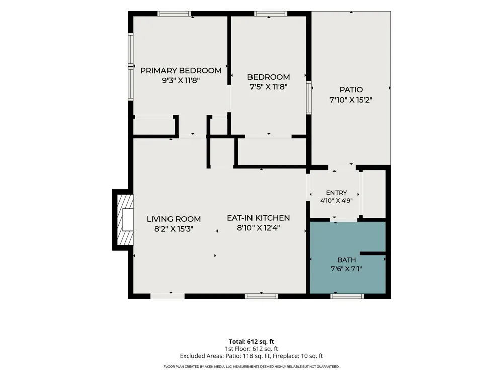 3558 Majestic Court Cambria Township, MI 49242