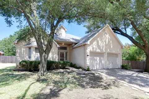 8302 Cambria Drive