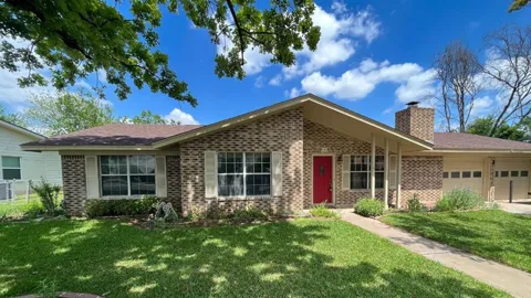 600 Dove Creek Drive