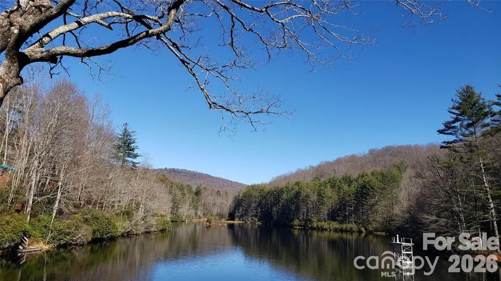 TBD Galax Lane #G-11 Brevard, NC 28712