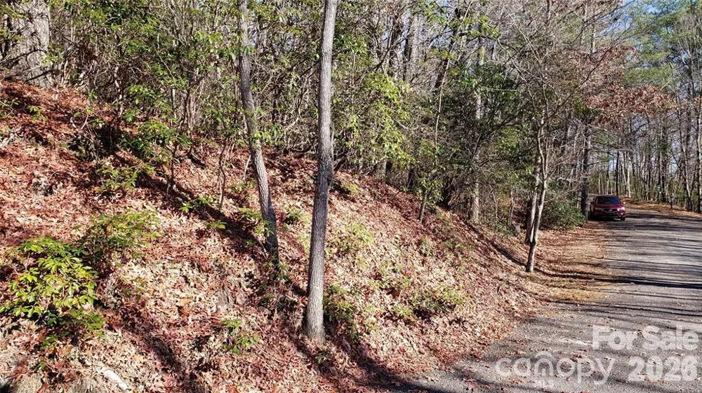 TBD Galax Lane #G-11 Brevard, NC 28712