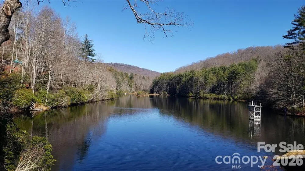 TBD Galax Lane #G-11 Brevard, NC 28712