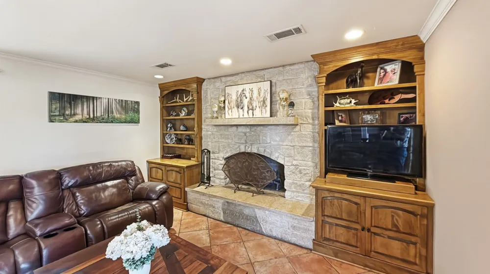 111 FM 2905 Hamilton, TX 76531