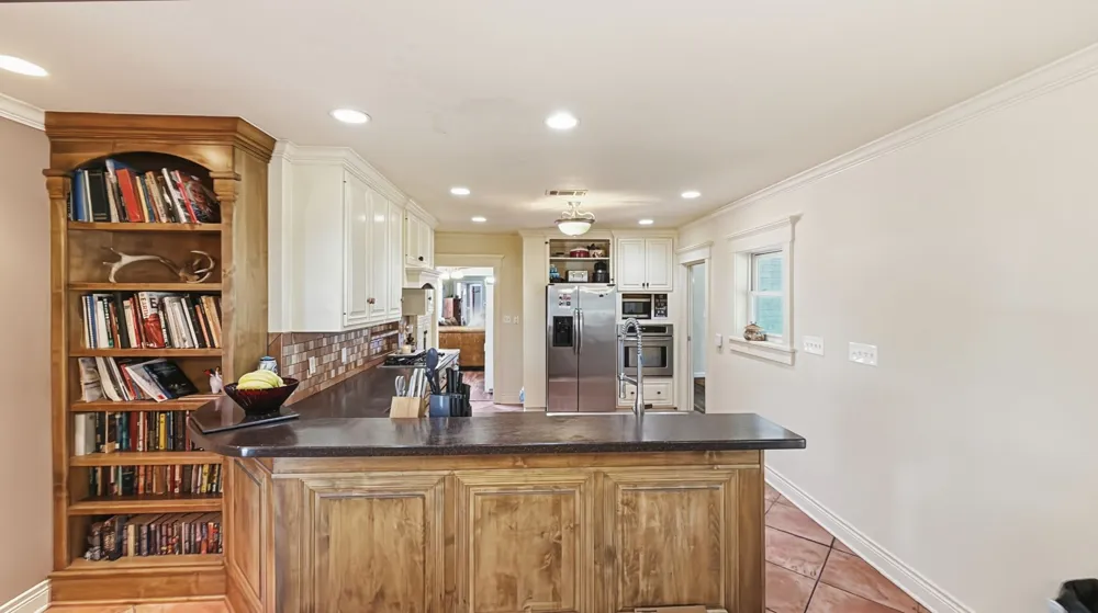 111 FM 2905 Hamilton, TX 76531