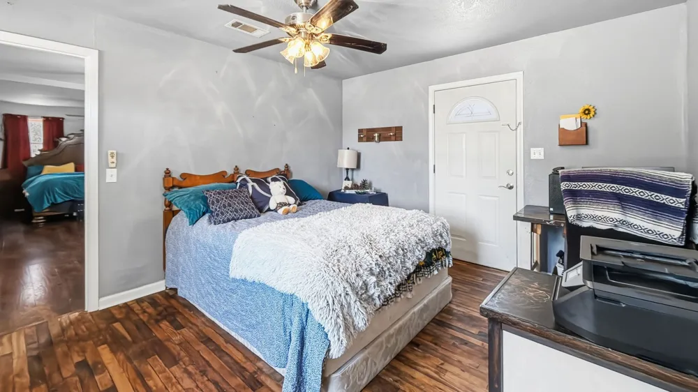 111 FM 2905 Hamilton, TX 76531