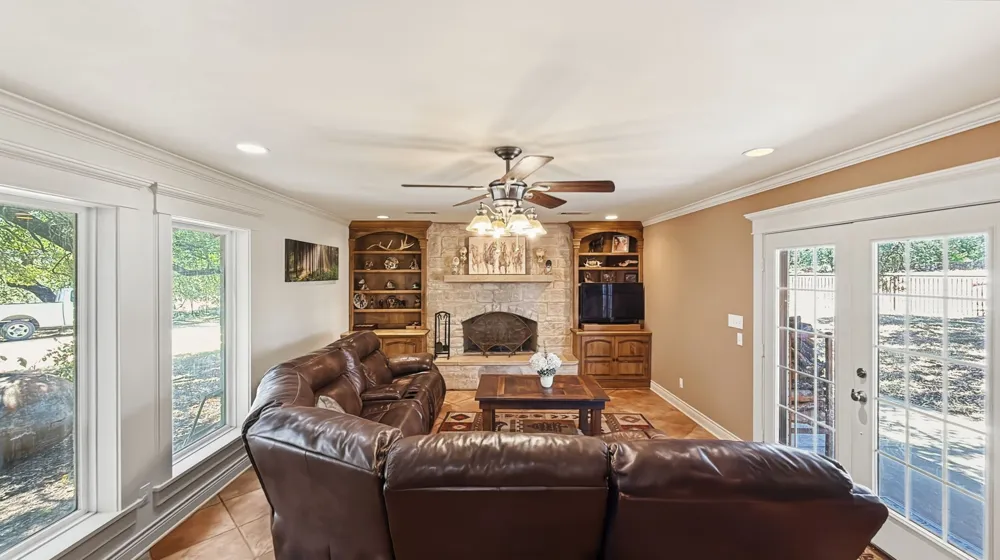 111 FM 2905 Hamilton, TX 76531