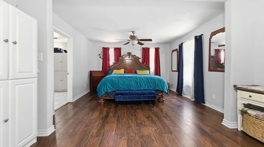 111 FM 2905 Hamilton, TX 76531