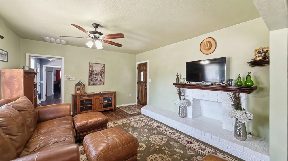111 FM 2905 Hamilton, TX 76531