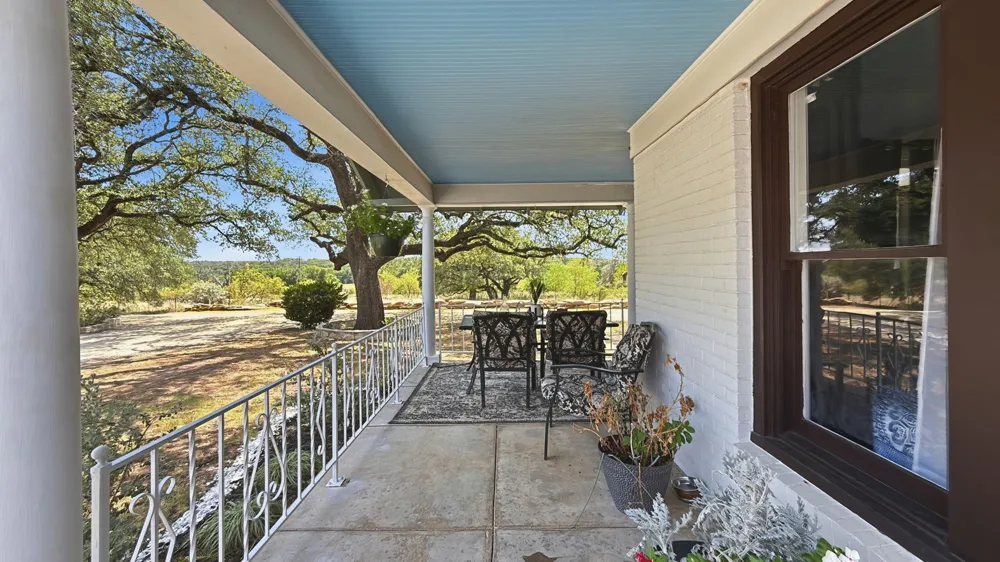 111 FM 2905 Hamilton, TX 76531