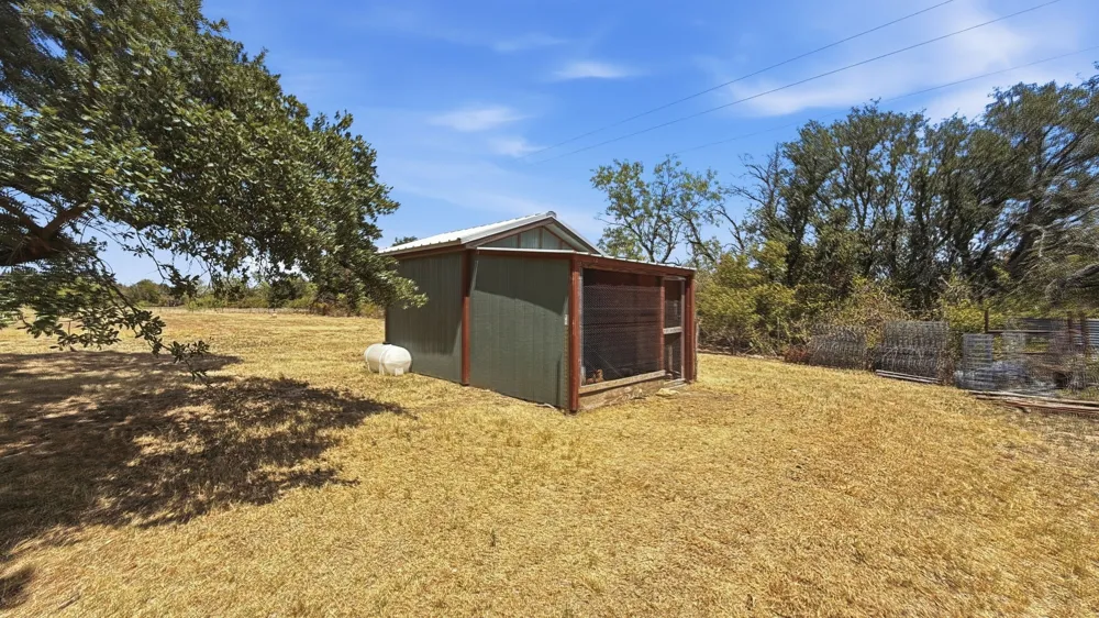 111 FM 2905 Hamilton, TX 76531