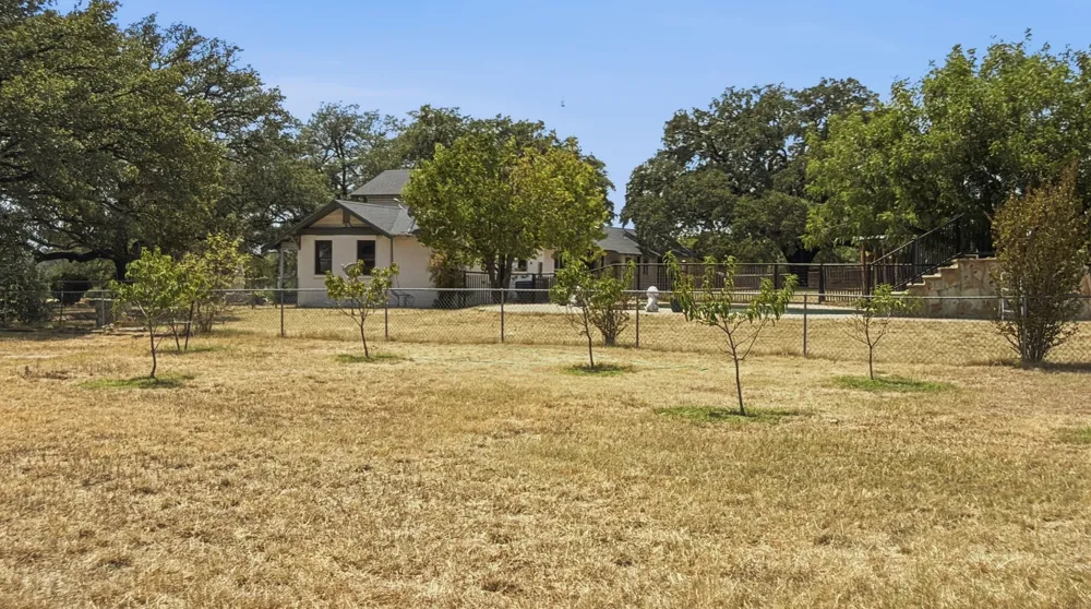 111 FM 2905 Hamilton, TX 76531